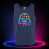 The Dr. Dallas Show - Premium Tank Top