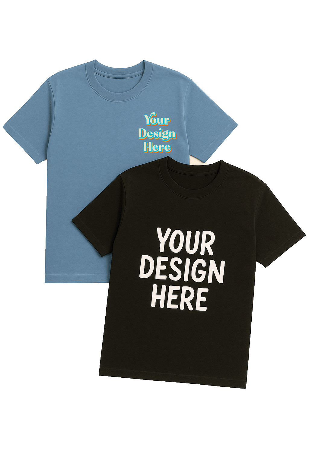TShirt Section
