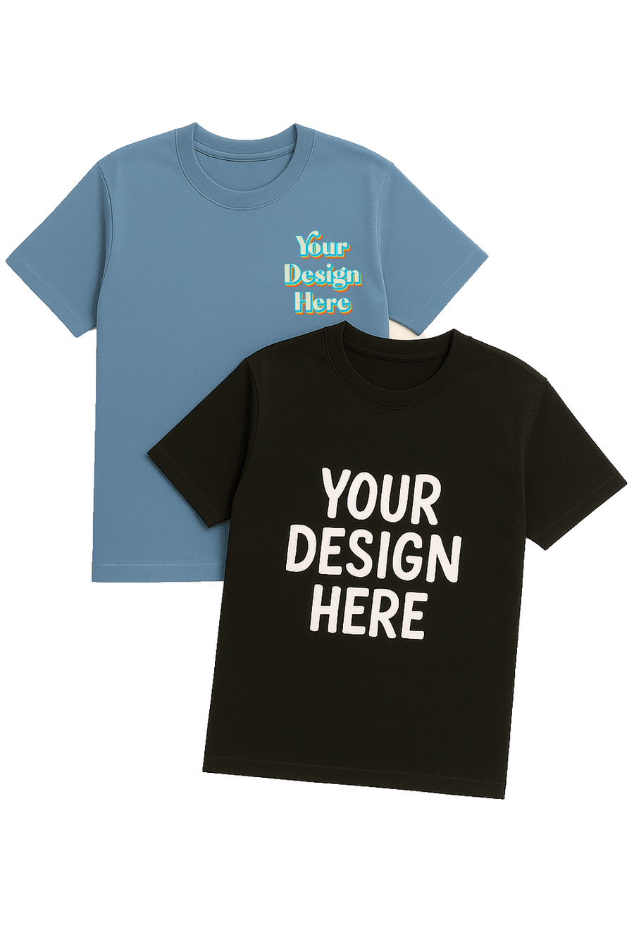 TShirt Section