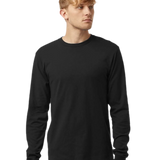 Tultex - Fine Jersey Long Sleeve T-Shirt - 202LS