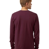 Tultex - Fine Jersey Long Sleeve T-Shirt - 202LS
