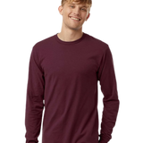 Tultex - Fine Jersey Long Sleeve T-Shirt - 202LS