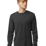 Tultex - Fine Jersey Long Sleeve T-Shirt - 202LS