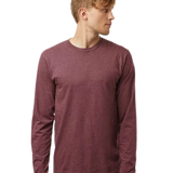 Tultex - Fine Jersey Long Sleeve T-Shirt - 202LS