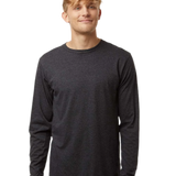 Tultex - Fine Jersey Long Sleeve T-Shirt - 202LS