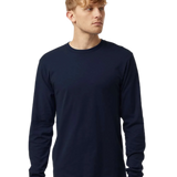 Tultex - Fine Jersey Long Sleeve T-Shirt - 202LS