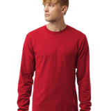 Tultex - Fine Jersey Long Sleeve T-Shirt - 202LS