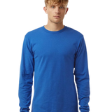 Tultex - Fine Jersey Long Sleeve T-Shirt - 202LS