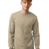 Tultex - Fine Jersey Long Sleeve T-Shirt - 202LS