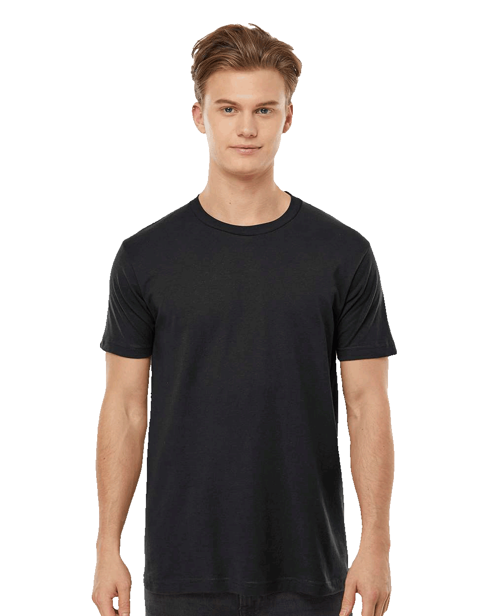 Tultex - Fine Jersey T-Shirt - 202