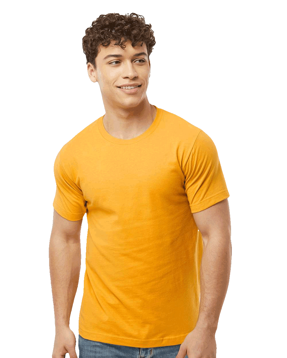 Tultex - Fine Jersey T-Shirt - 202