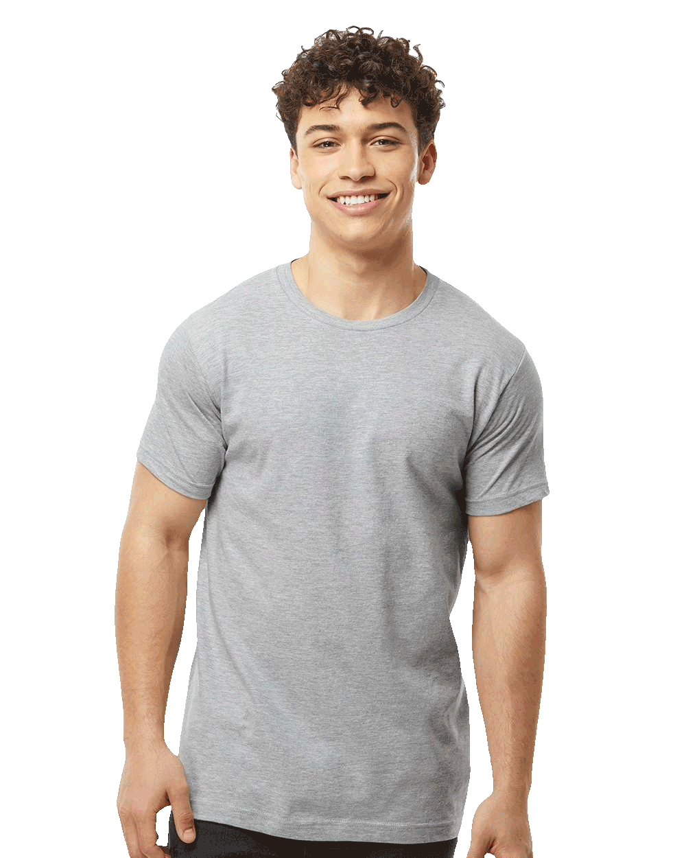 Tultex - Fine Jersey T-Shirt - 202