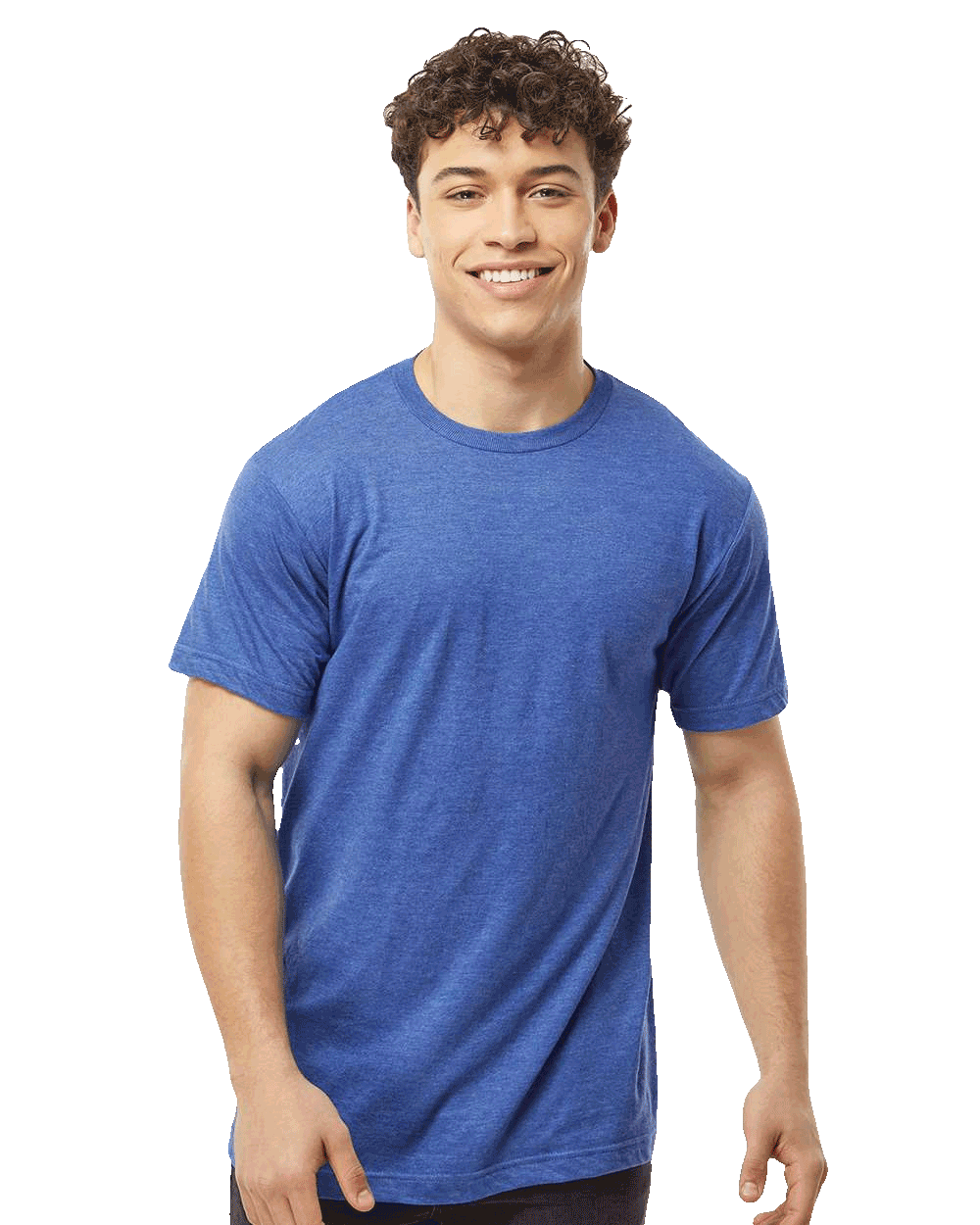 Tultex - Fine Jersey T-Shirt - 202