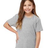 Tultex - Youth Fine Jersey T-Shirt - 235