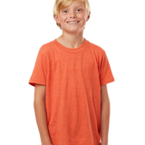 Tultex - Youth Fine Jersey T-Shirt - 235