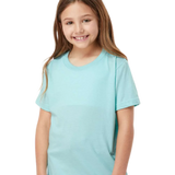 Tultex - Youth Fine Jersey T-Shirt - 235