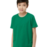 Tultex - Youth Fine Jersey T-Shirt - 235