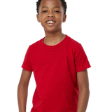Tultex - Youth Fine Jersey T-Shirt - 235