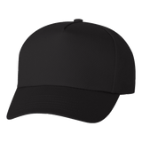 Valucap - Five-Panel Twill Cap - 8869