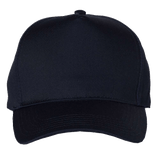 Valucap - Five-Panel Twill Cap - 8869