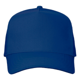 Valucap - Five-Panel Twill Cap - 8869