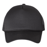 Valucap - Foam Mesh-Back Trucker Cap - VC700