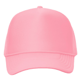 Valucap - Foam Mesh-Back Trucker Cap - VC700