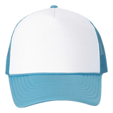 Valucap - Foam Mesh-Back Trucker Cap - VC700