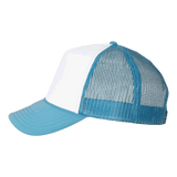 Valucap - Foam Mesh-Back Trucker Cap - VC700