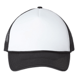 Valucap - Foam Mesh-Back Trucker Cap - VC700