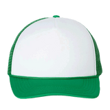Valucap - Foam Mesh-Back Trucker Cap - VC700