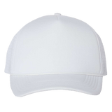 Valucap - Foam Mesh-Back Trucker Cap - VC700