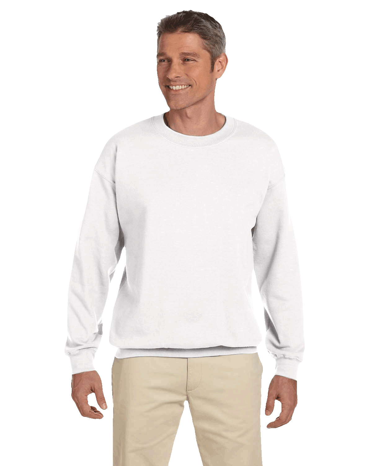 Gildan - Heavy Blend™ Crewneck Sweatshirt - 18000