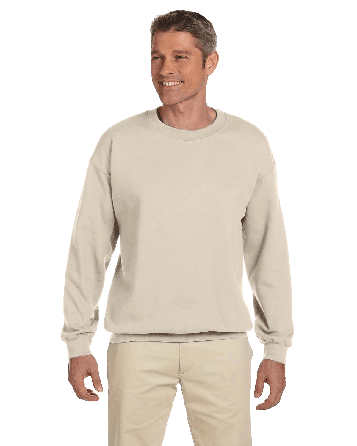 Gildan - Heavy Blend™ Crewneck Sweatshirt - 18000