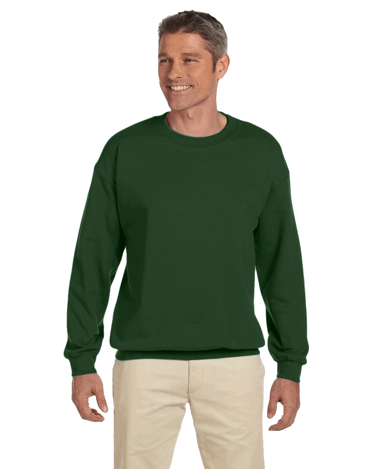 Gildan - Heavy Blend™ Crewneck Sweatshirt - 18000