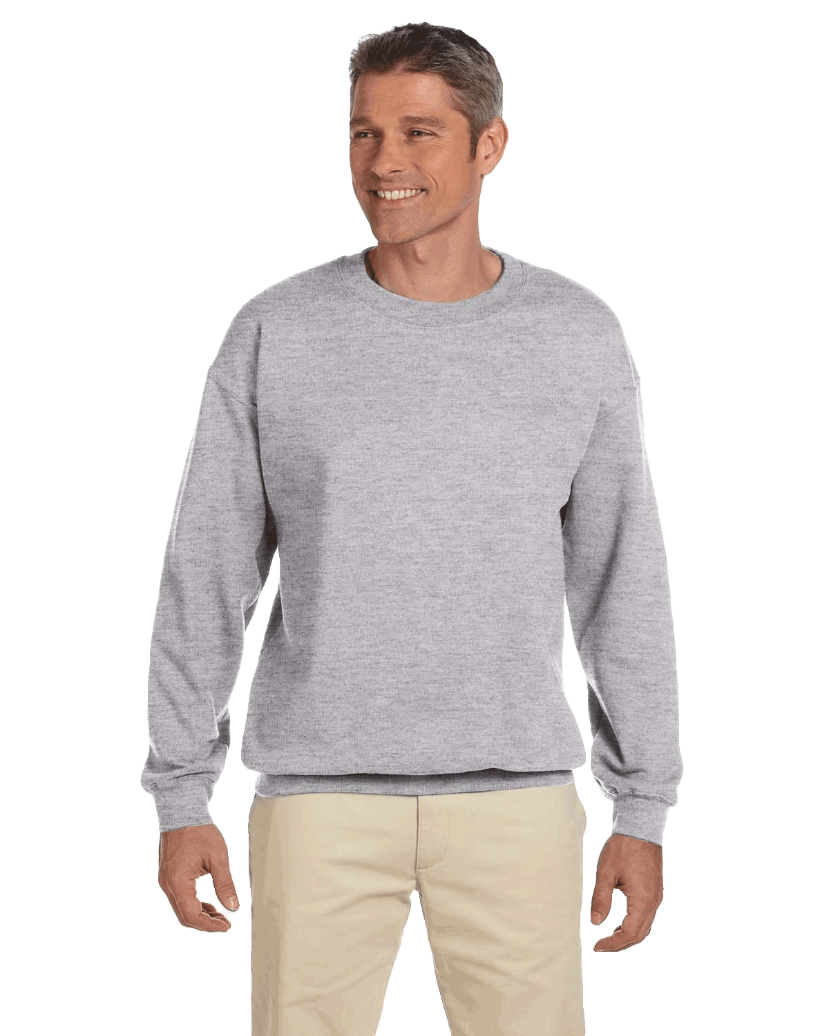 Gildan - Heavy Blend™ Crewneck Sweatshirt - 18000