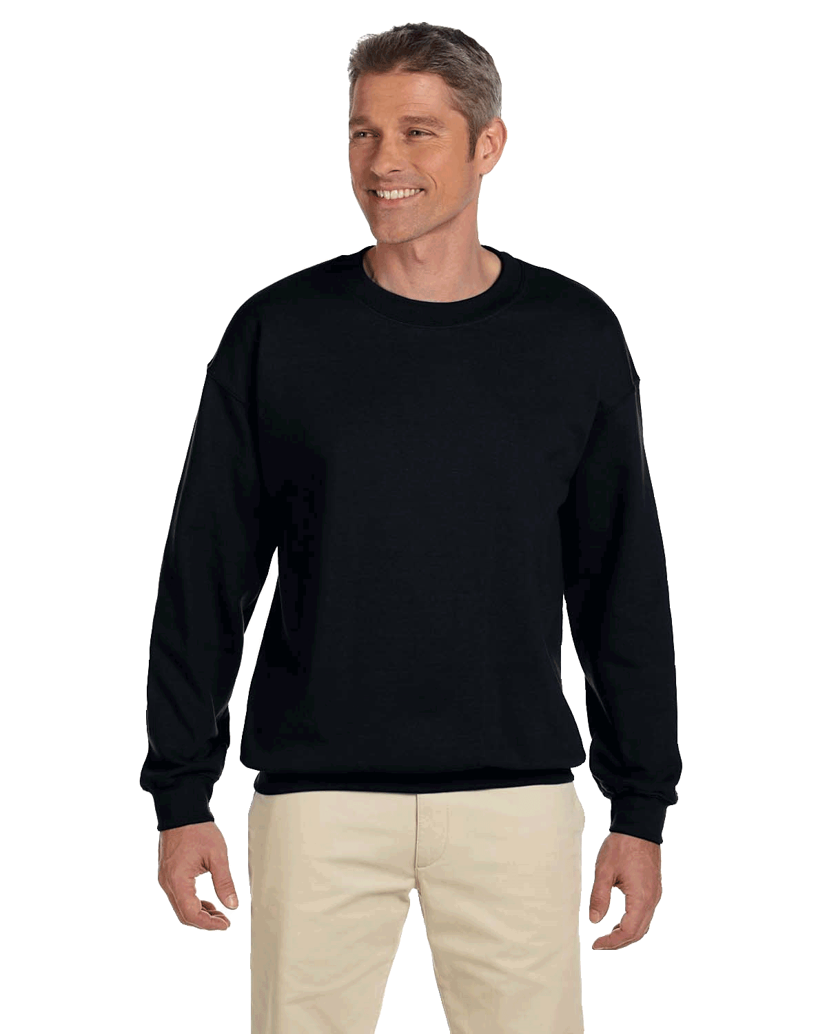 Gildan - Heavy Blend™ Crewneck Sweatshirt - 18000