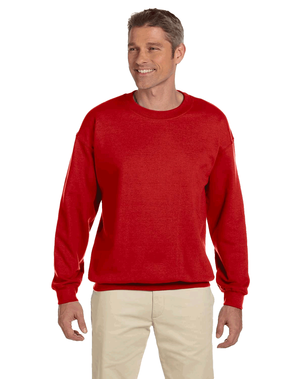 Gildan - Heavy Blend™ Crewneck Sweatshirt - 18000