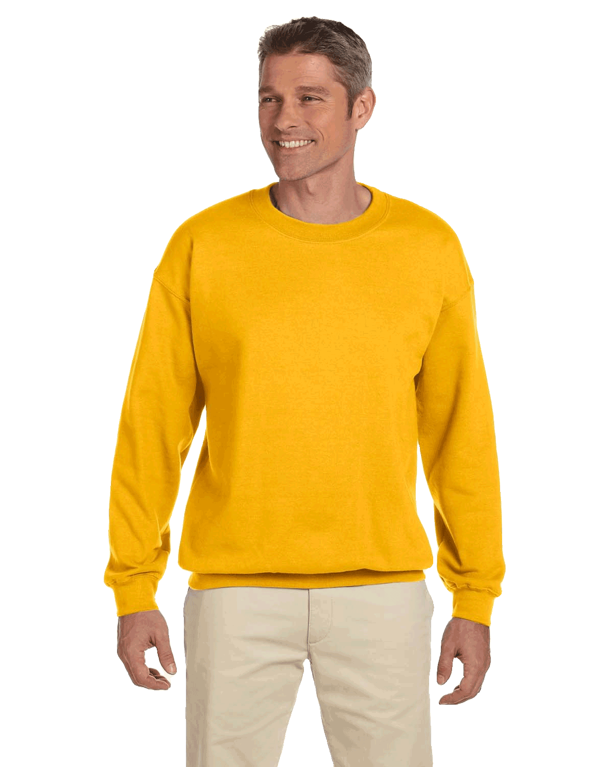 Gildan - Heavy Blend™ Crewneck Sweatshirt - 18000