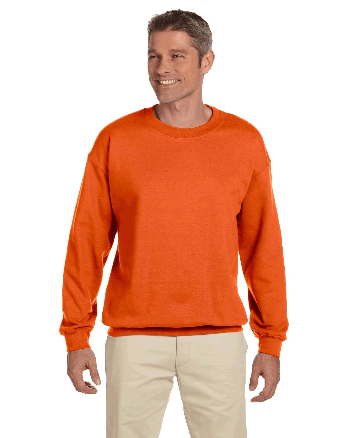 Gildan - Heavy Blend™ Crewneck Sweatshirt - 18000