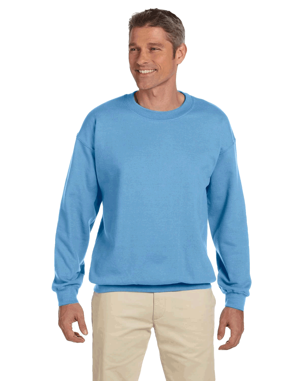Gildan - Heavy Blend™ Crewneck Sweatshirt - 18000