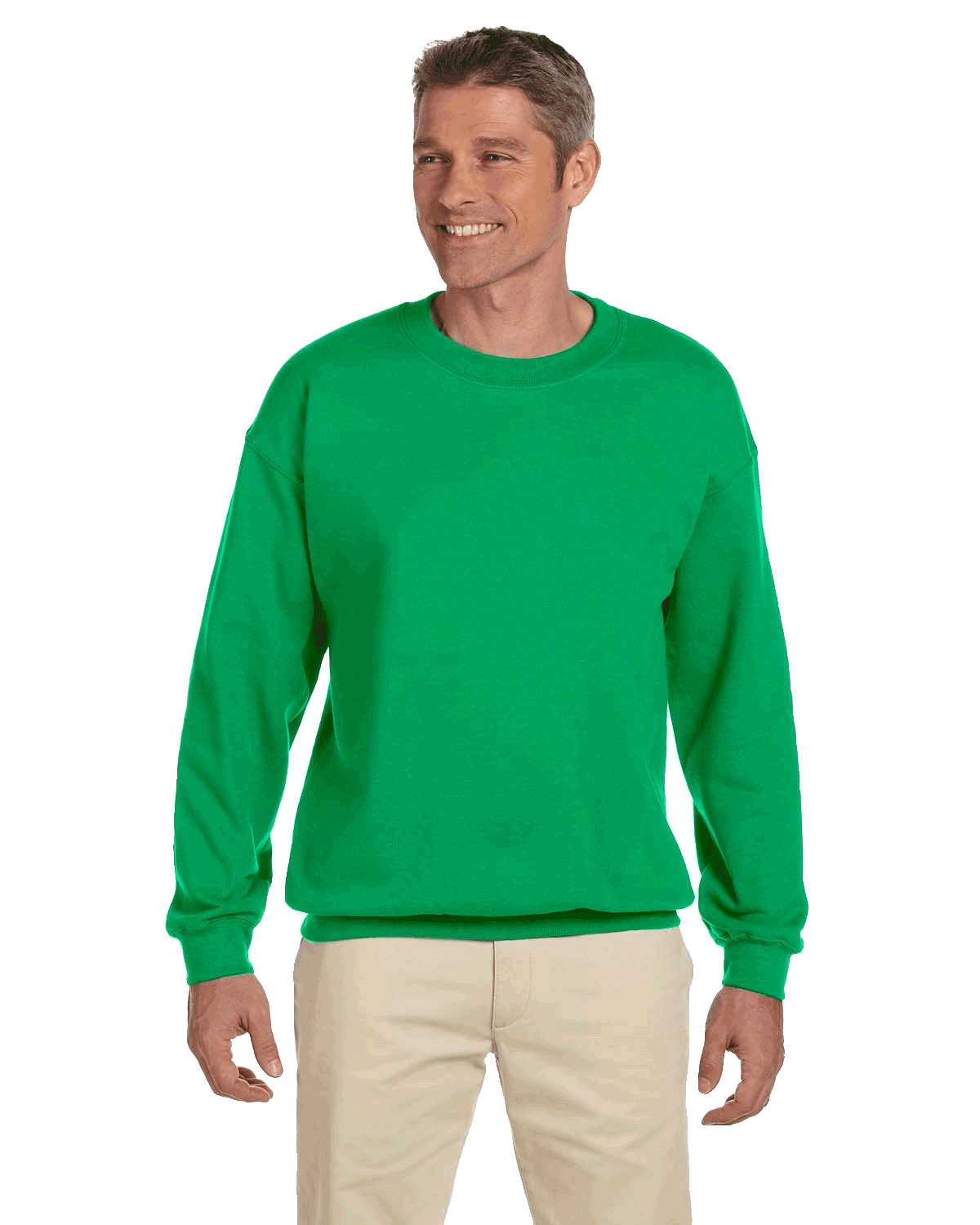 Gildan - Heavy Blend™ Crewneck Sweatshirt - 18000